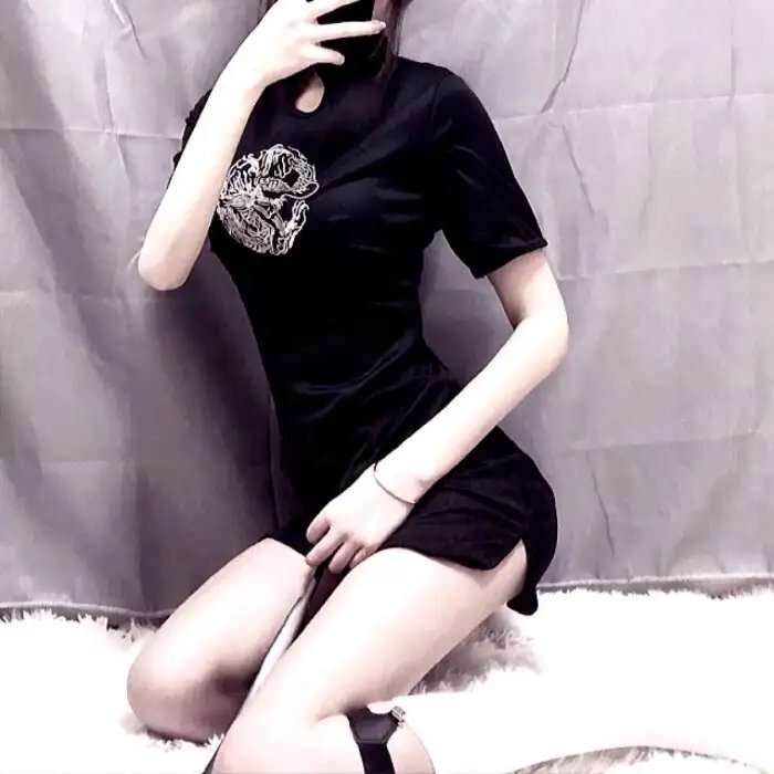 人皮杀手
