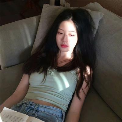 颠倒众生一美人