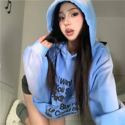 闺女特烦恼