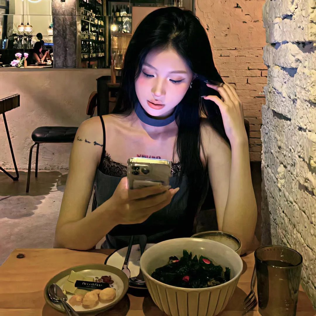 另一个天堂