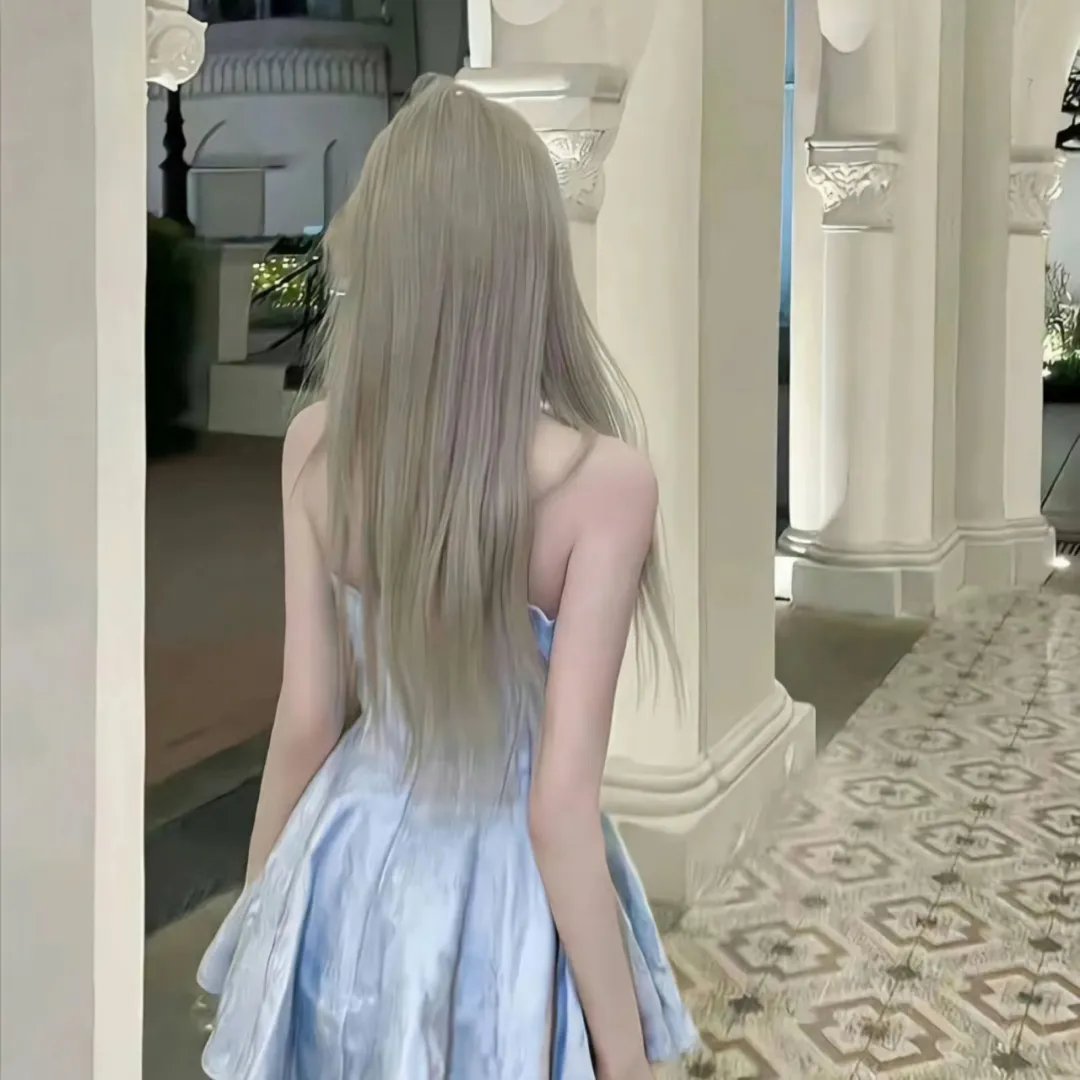 被称为爸爸的女人